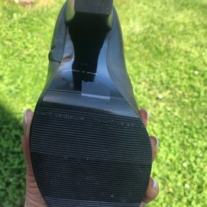 Giuseppe zanotti Black Boots